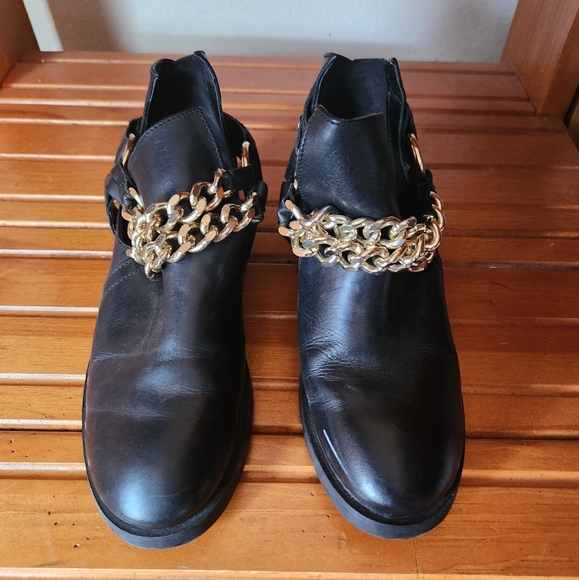 Zara Shoes - Zara